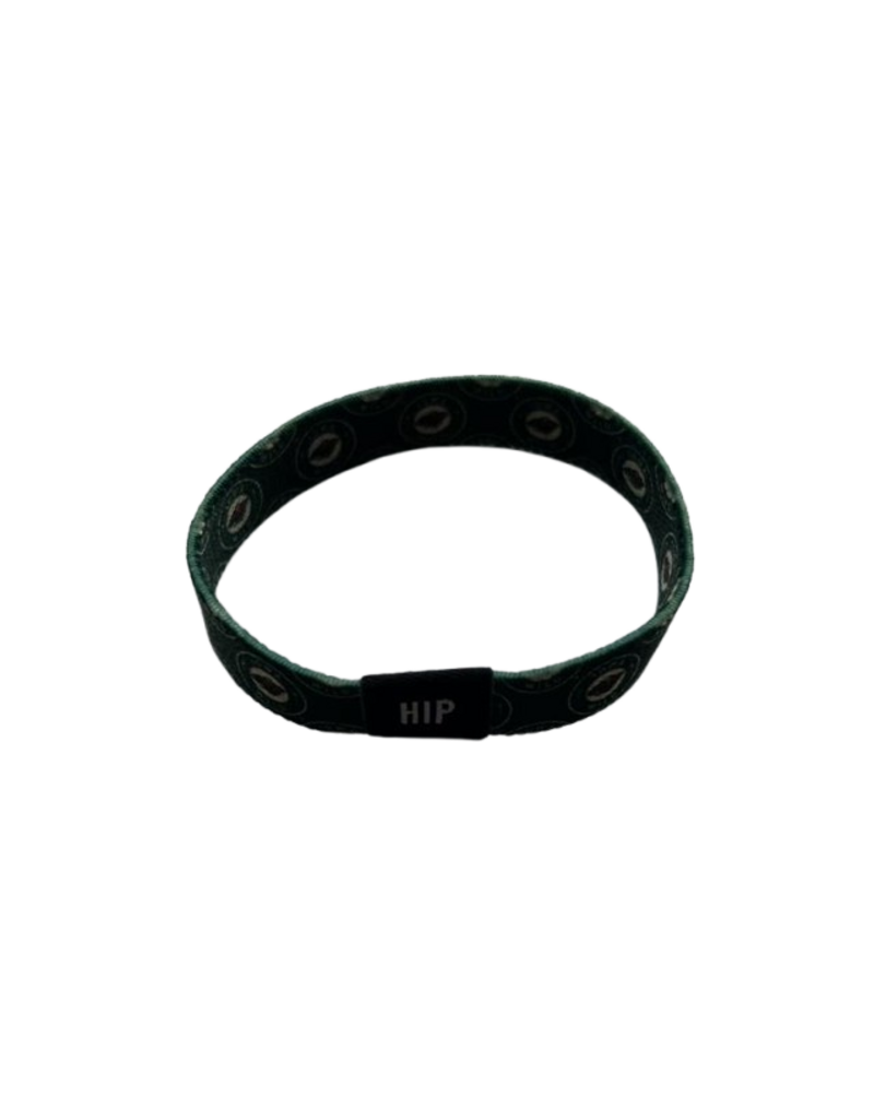 Hip Heads Hair Tie Bracelet