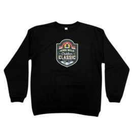 Iowa Wild Outdoor Classic Logoed - Crew Neck