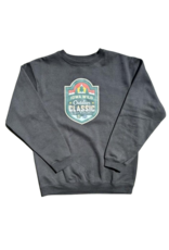 Iowa Wild Outdoor Classic Logoed - Crew Neck