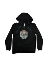 Iowa Wild Outdoor Classic Logoed - Lace Hockey Hood