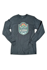 Iowa Wild Outdoor Classic Logoed - Long Sleeve T-shirt