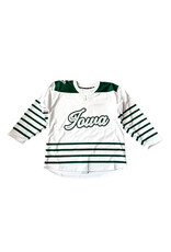 CCM Iowa Wild Outdoor Classic Replica Jersey