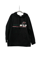 Signature Concepts Youth Black Scuba Hood