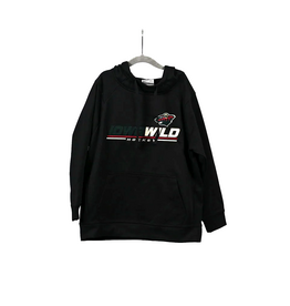 Signature Concepts Youth Black Scuba Hood
