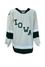 CCM Wheat Authentic Cut Jersey
