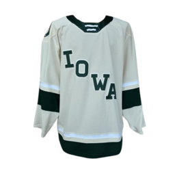 CCM Wheat Authentic Cut Jersey