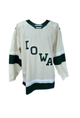 CCM Authentic Cut Wheat Jersey