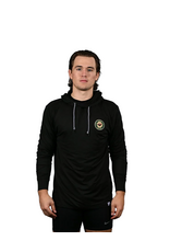 Signature Concepts Palisade Hooded Long Sleeve
