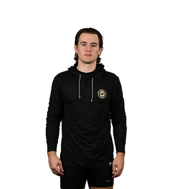 Signature Concepts Palisade Hooded Long Sleeve