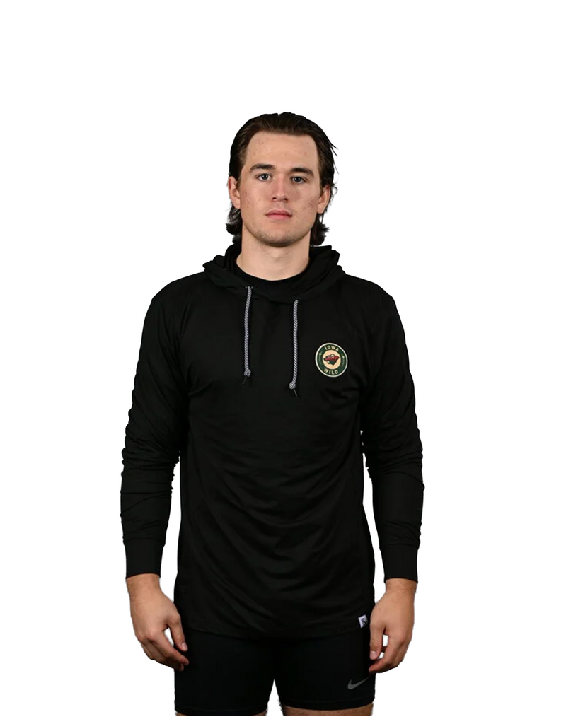 Signature Concepts Palisade Hooded Long Sleeve