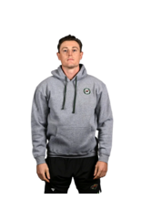 Ouray Premium Heather/Athletic Hunter Benchmark Hood