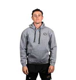 Ouray Premium Heather/Athletic Hunter Benchmark Hood