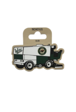 Techstyles Zamboni Sticker
