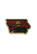 Neil Enterprises Iowa Grown Magnet