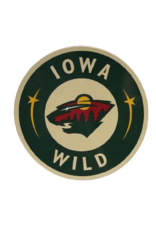 Circle Logo Magnet