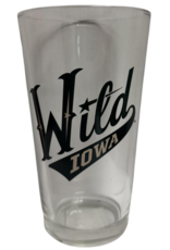 Full Color Primary Logo Pint Glass