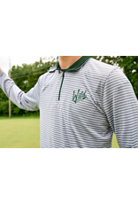 Colosseum Blackett 1/4 Zip Windshirt