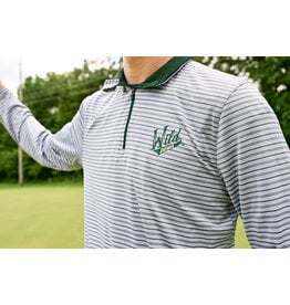 Colosseum Blackett 1/4 Zip Windshirt