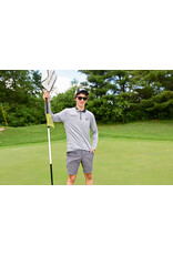 Colosseum Blackett 1/4 Zip Windshirt