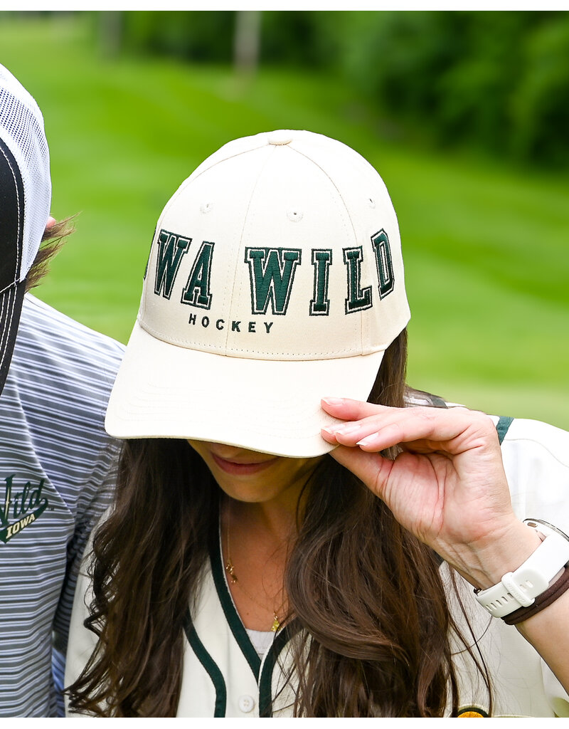 Brew City Spread Hat