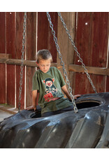 CI SPORT 2026 Iowa State Fair Kids Tee - Lil Pig