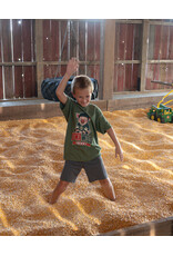 CI SPORT 2026 Iowa State Fair Kids Tee - Lil Pig