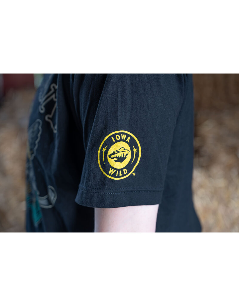 Brew City Chicky S/S T-Shirt