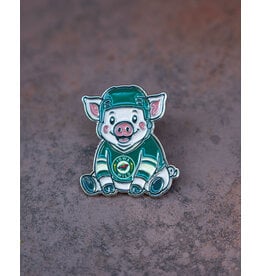 MUSTANG 2026 Iowa State Fair - Lil Pig Pin