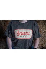 Brew City Iowa Wild Camo S/S T-Shirt