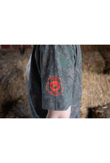 Brew City Iowa Wild Camo S/S T-Shirt