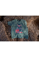 CI SPORT 2026 Iowa State Fair Kids Tee - Lil Pig