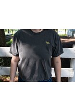 Brew City Women's Tiny Type S/S T-Shirt