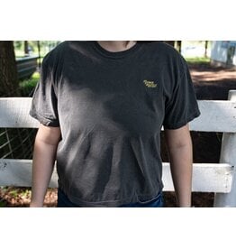 Brew City Women's Tiny Type S/S T-Shirt