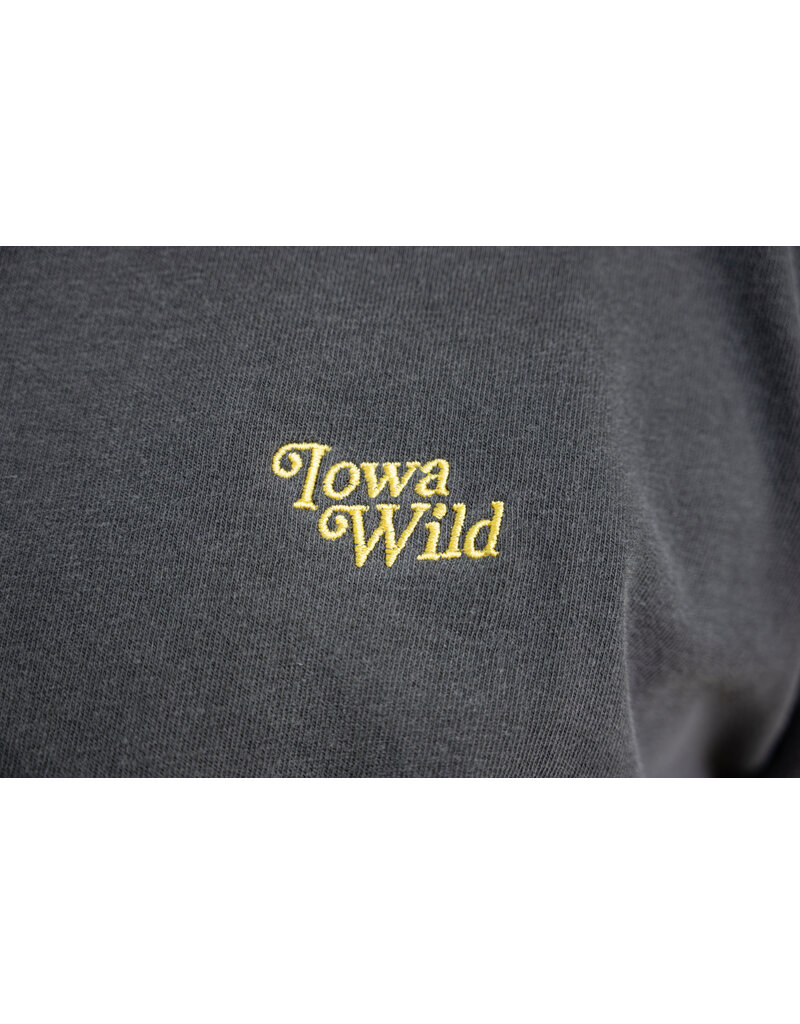 Brew City Women's Tiny Type S/S T-Shirt