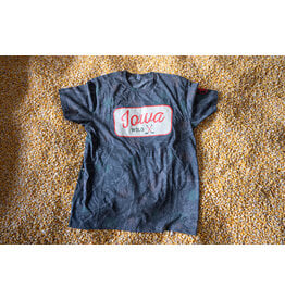 Brew City Iowa Wild Camo S/S T-Shirt