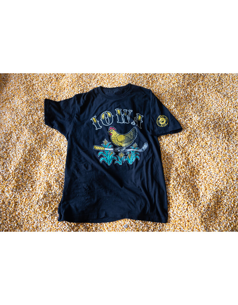 Brew City Chicky S/S T-Shirt