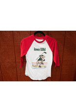 Tiny Turnip Youth T-Rex Raglan