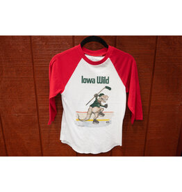 Tiny Turnip Youth T-Rex Raglan