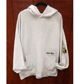 Brew City Oatmeal Frey Hoodie - Goldfinch