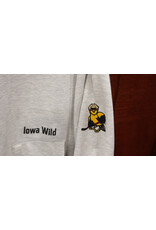 Brew City Oatmeal Frey Hoodie - Goldfinch