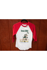 Tiny Turnip Youth T-Rex Raglan