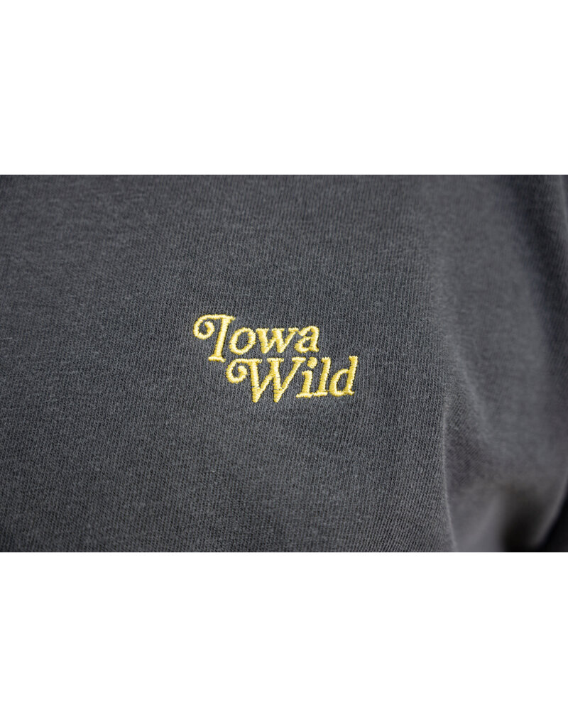 Brew City Women's Tiny Type S/S T-Shirt