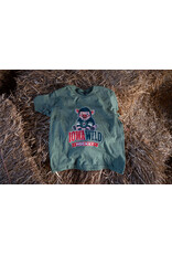 CI SPORT 2026 Iowa State Fair Kids Tee - Lil Pig