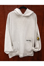 Brew City Oatmeal Frey Hoodie - Goldfinch