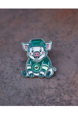 MUSTANG 2026 Iowa State Fair - Lil Pig Pin