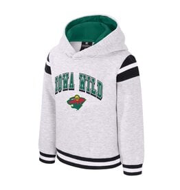 Colosseum Toddler Mackenzie Hoodie