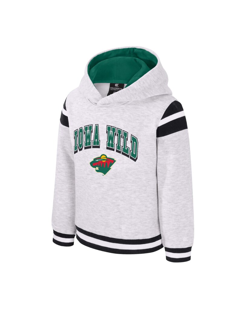 Colosseum Toddler Mackenzie Hoodie