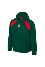 Colosseum System Poly Hoodie