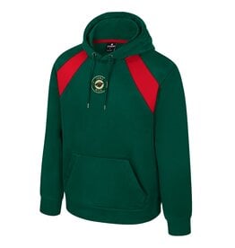 Colosseum System Poly Hoodie