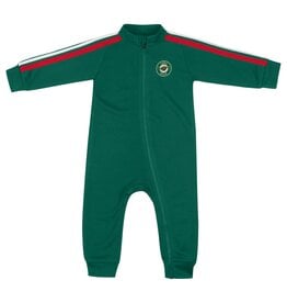 Colosseum Infant Right On Track Romper